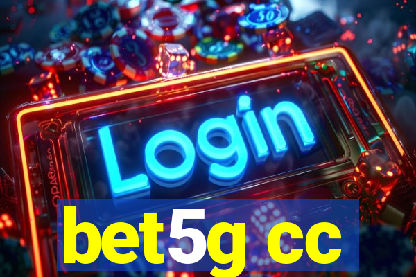 bet5g cc